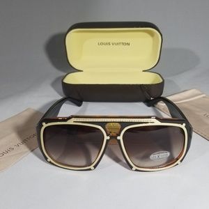 Louis Vuitton Sunglasses